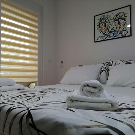 Cosmopolit Apartments Ohrid Kültér fotó